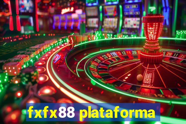 fxfx88 plataforma